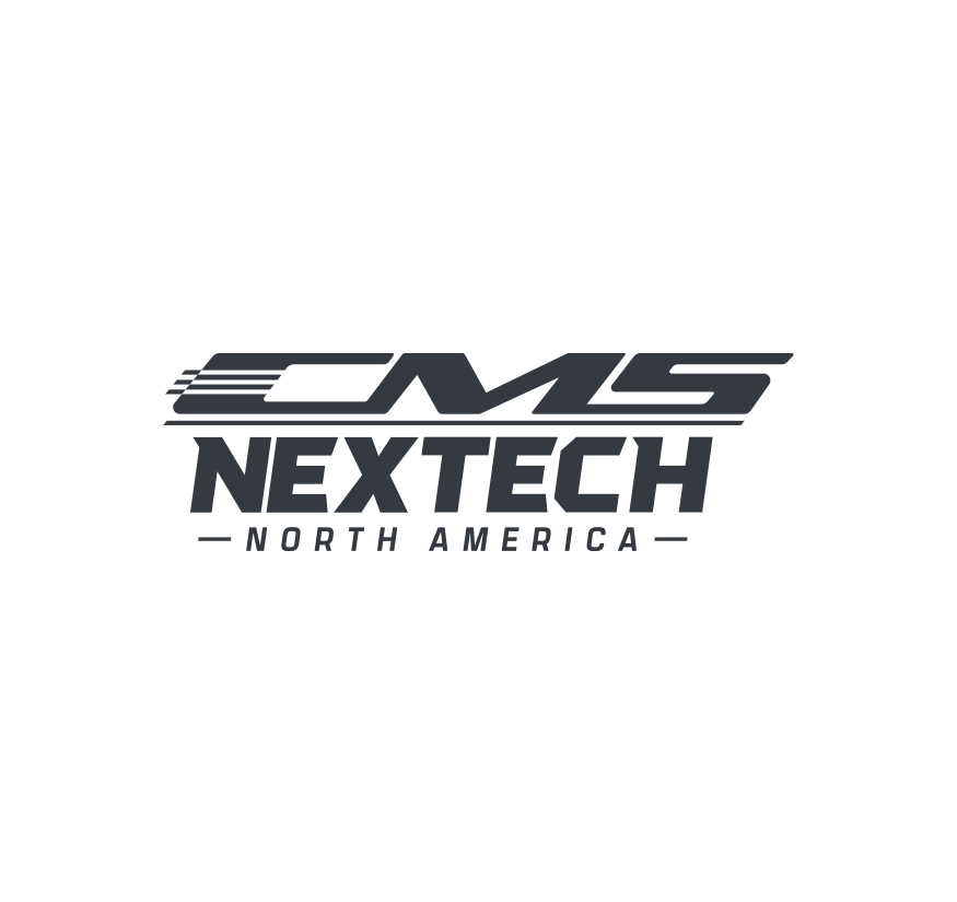 CMS Nextech Logo