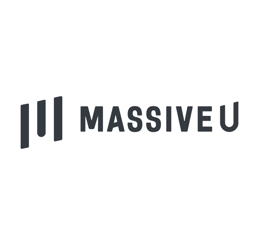 Massive U Logo
